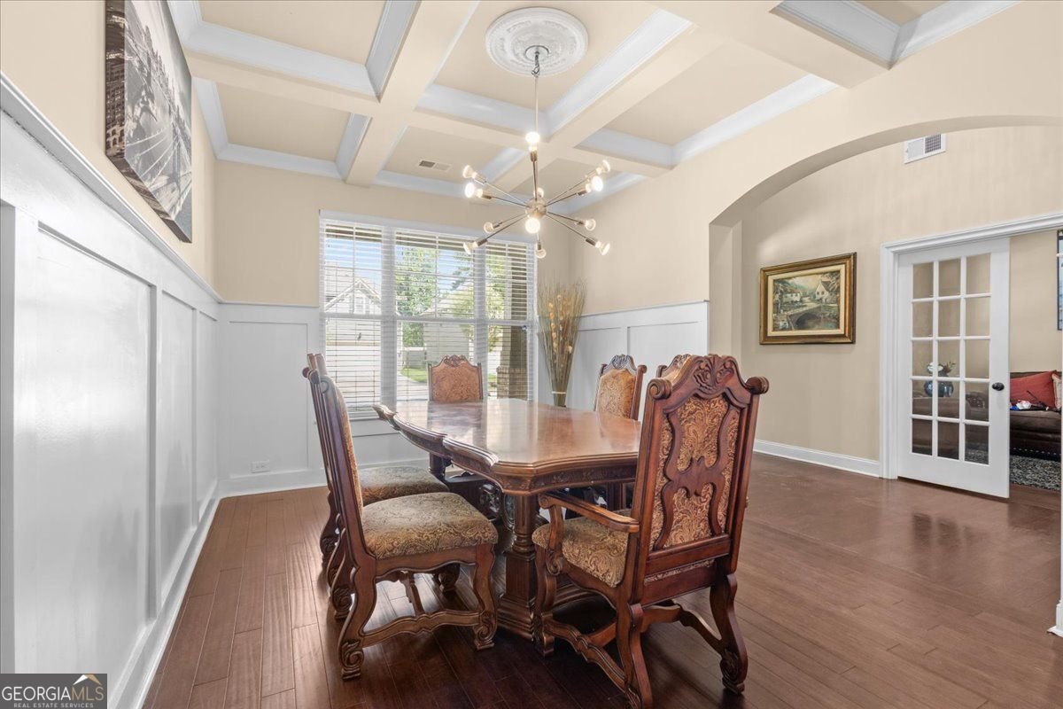 9152 Dover Street Lithia Springs - Photo 8