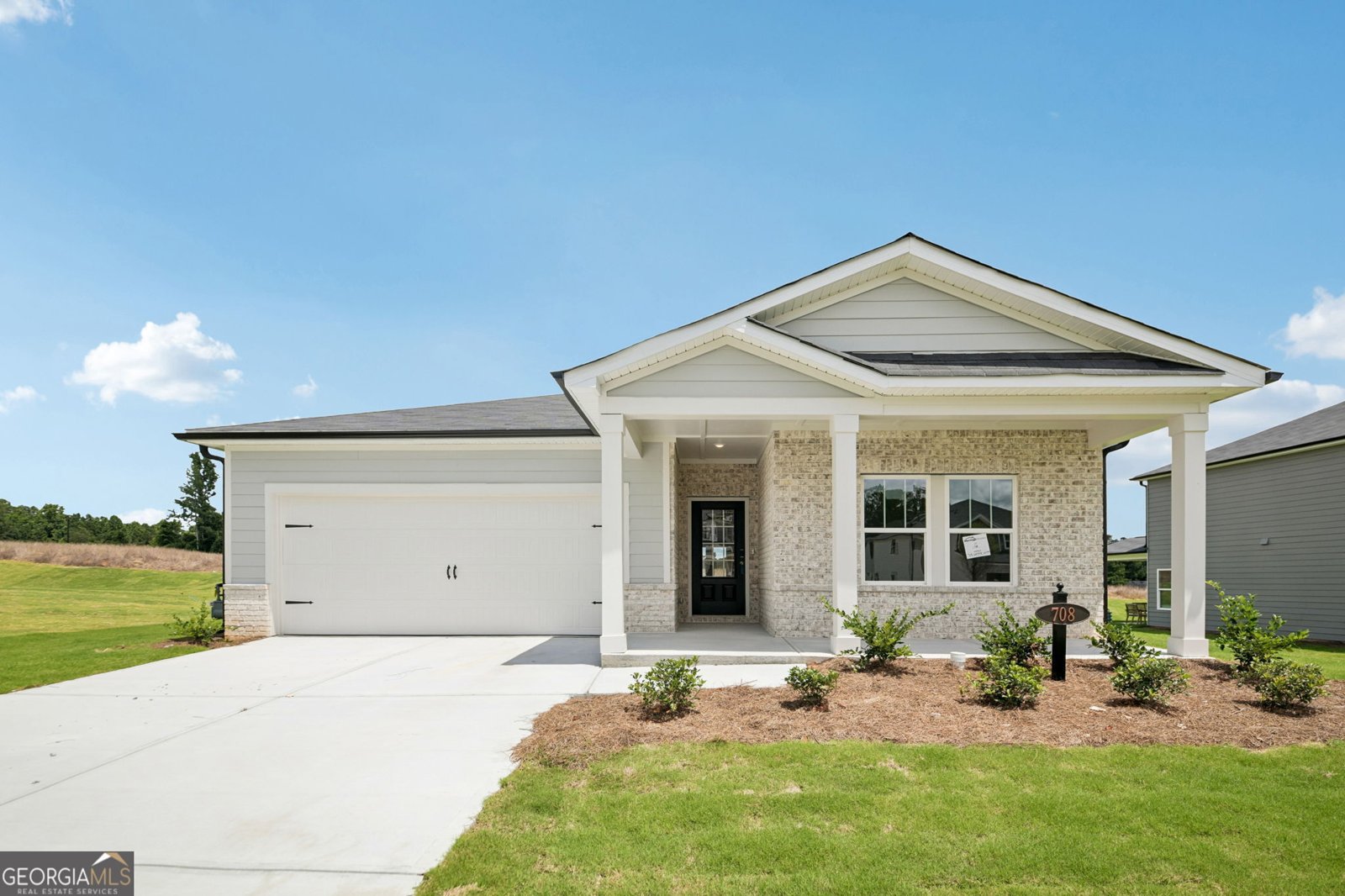 708 Cargile Court Villa Rica - main photo