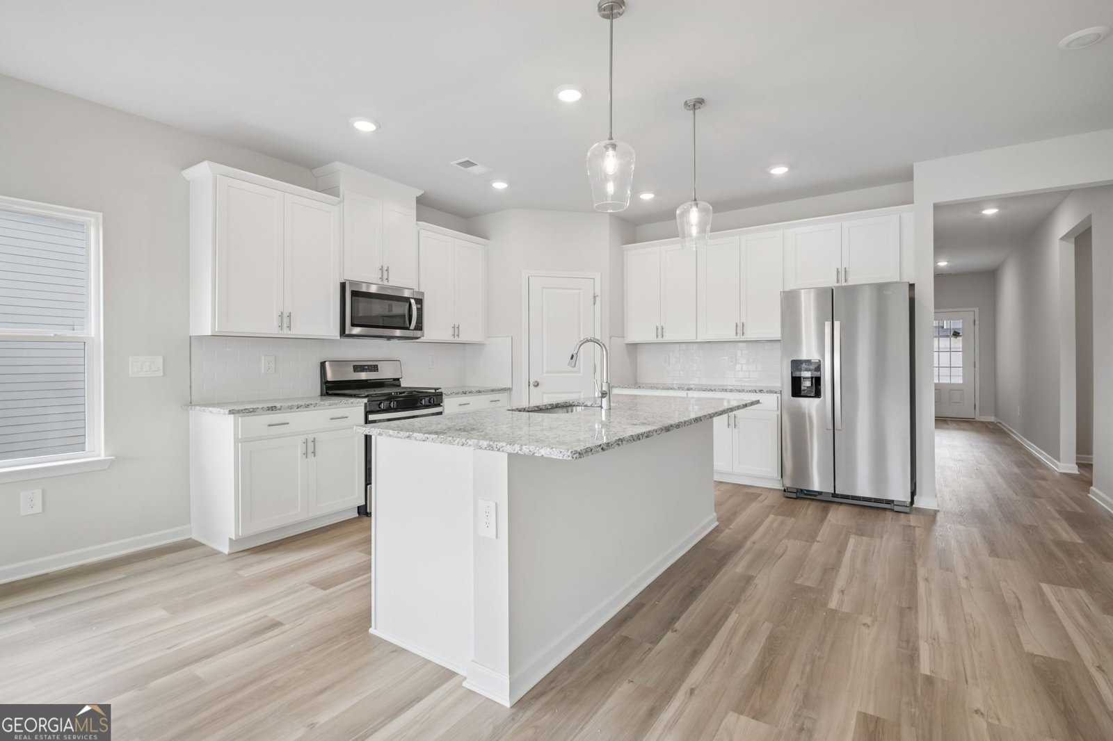 708 Cargile Court Villa Rica - Photo 11