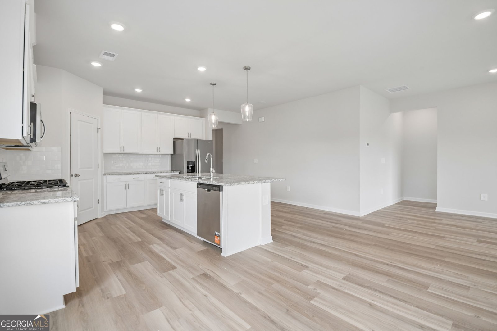 708 Cargile Court Villa Rica - Photo 12