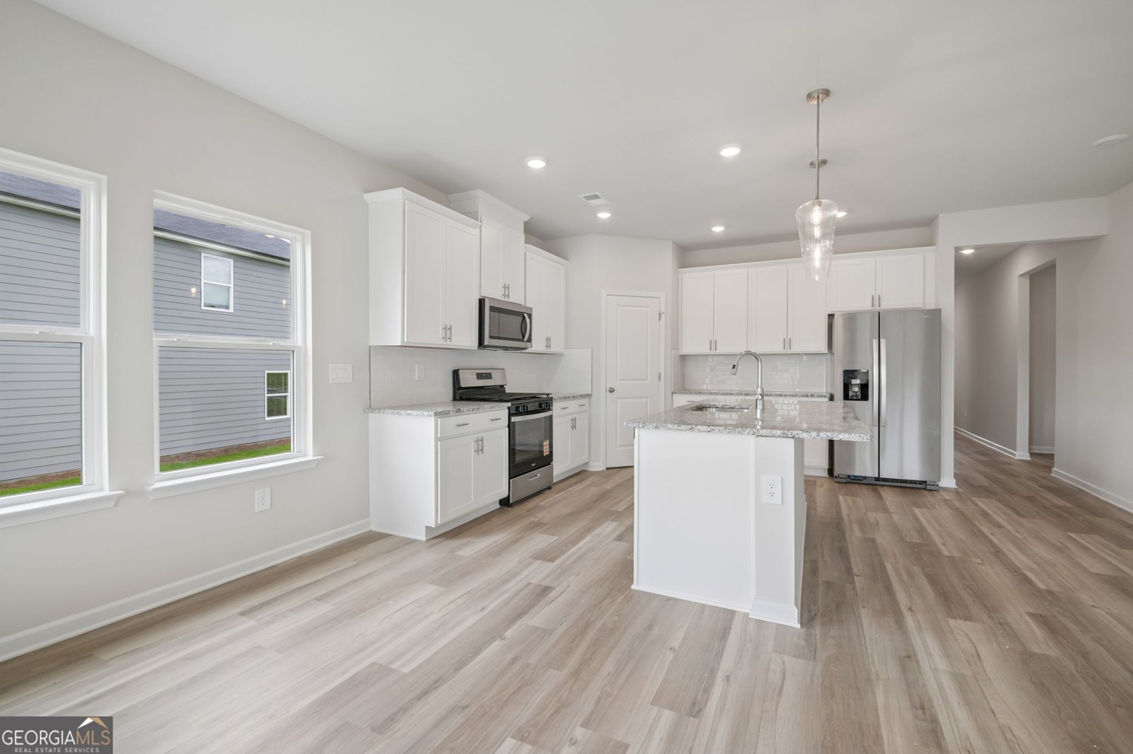 708 Cargile Court Villa Rica - Photo 13
