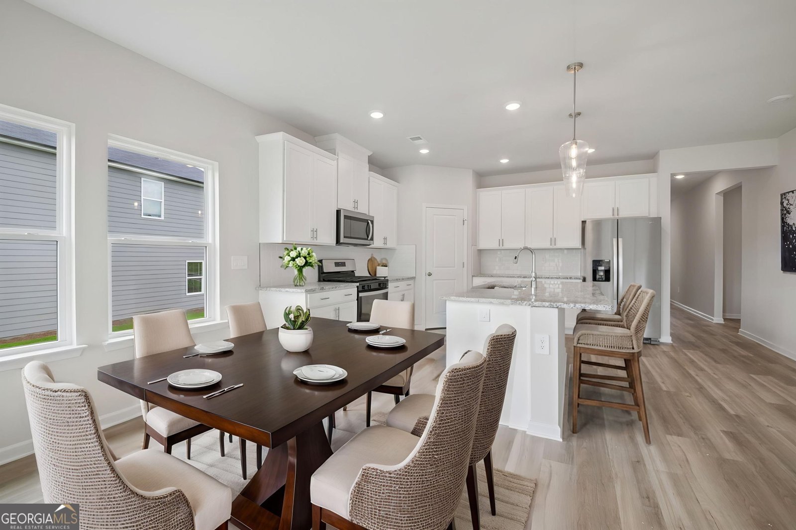 708 Cargile Court Villa Rica - Photo 14