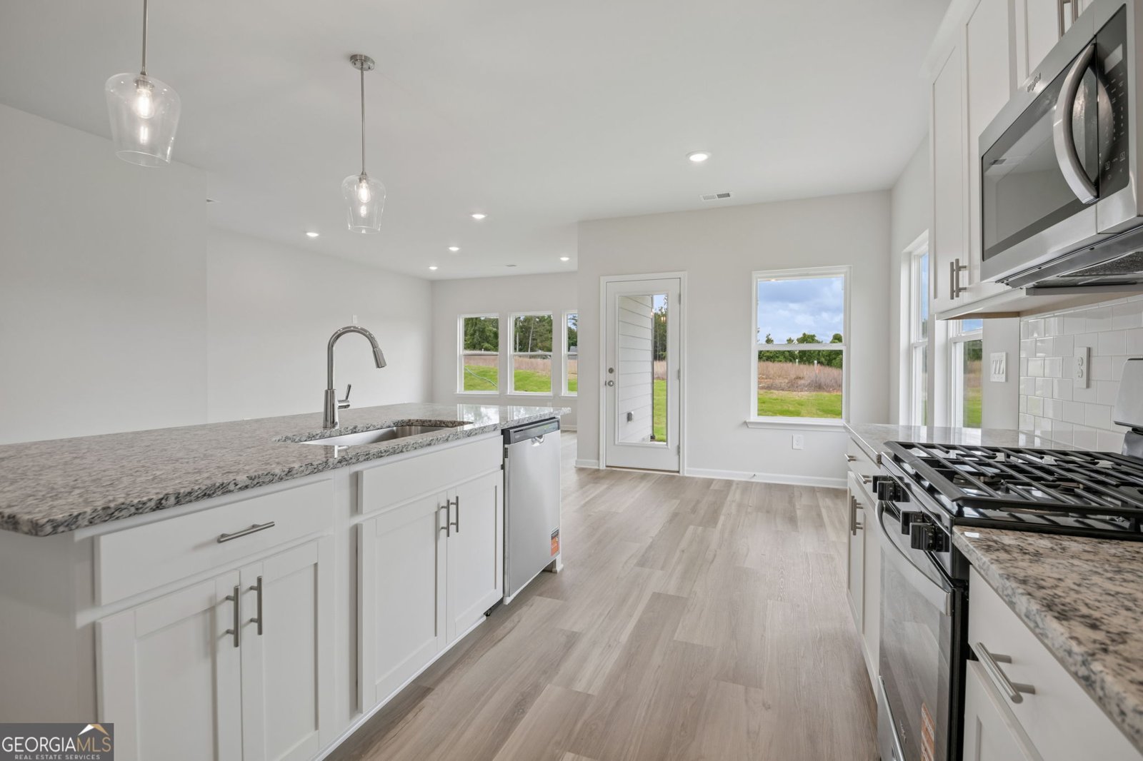 708 Cargile Court Villa Rica - Photo 16