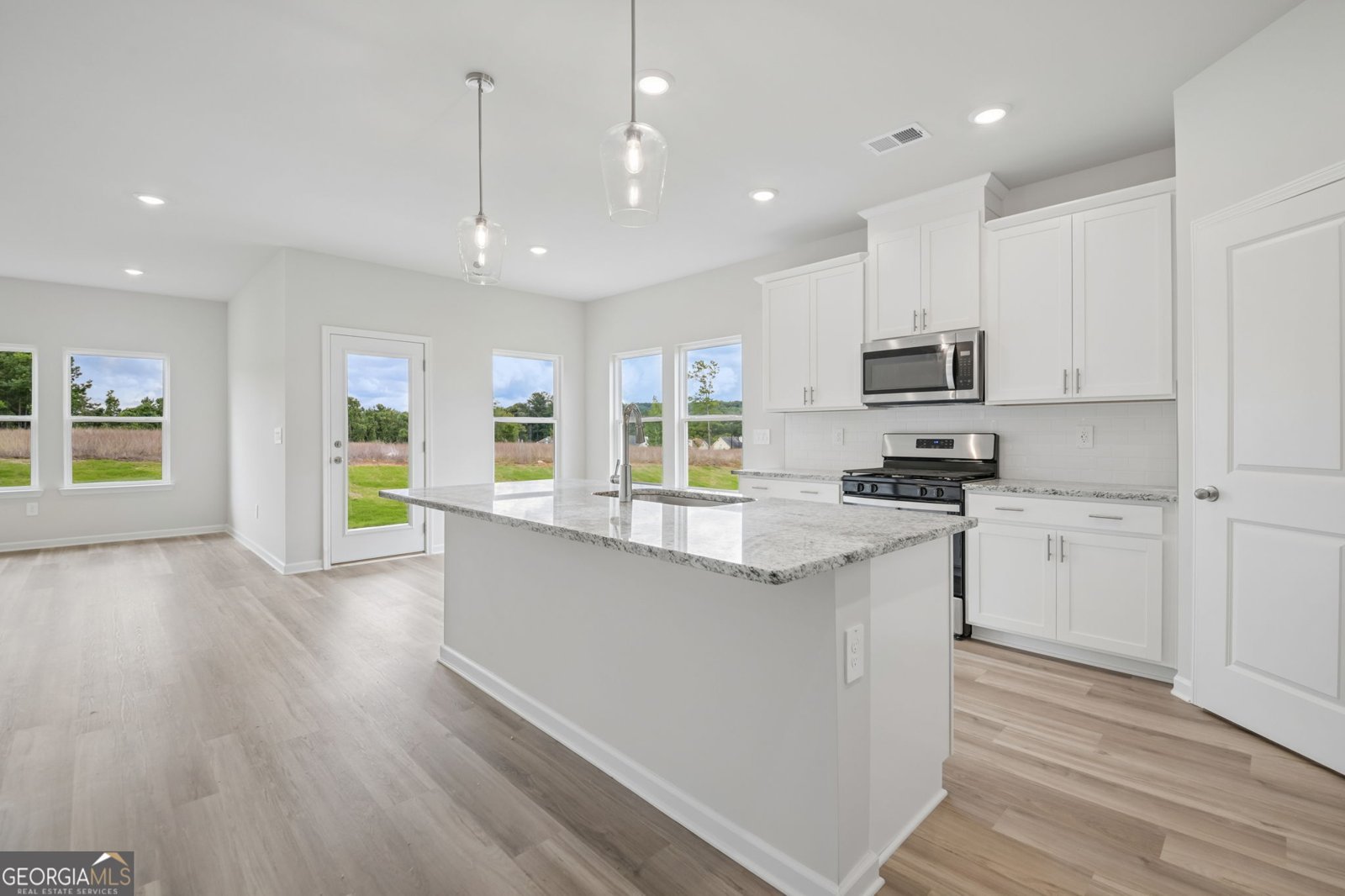 708 Cargile Court Villa Rica - Photo 9