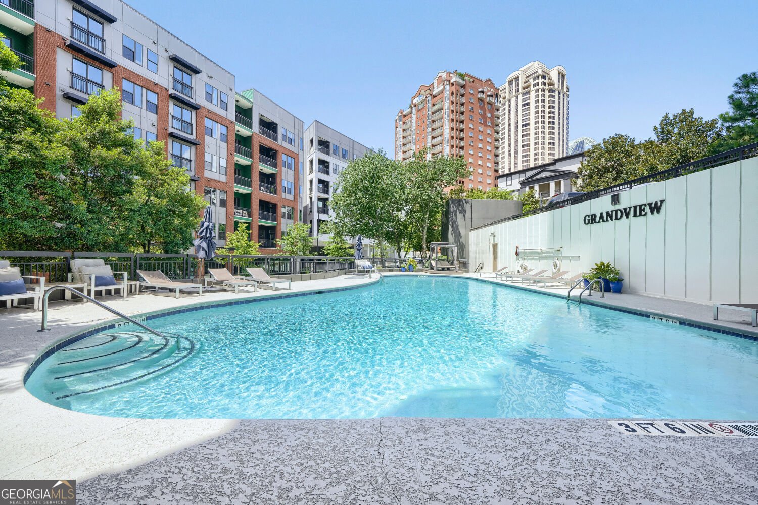 3481 Lakeside Drive Atlanta - Photo 23