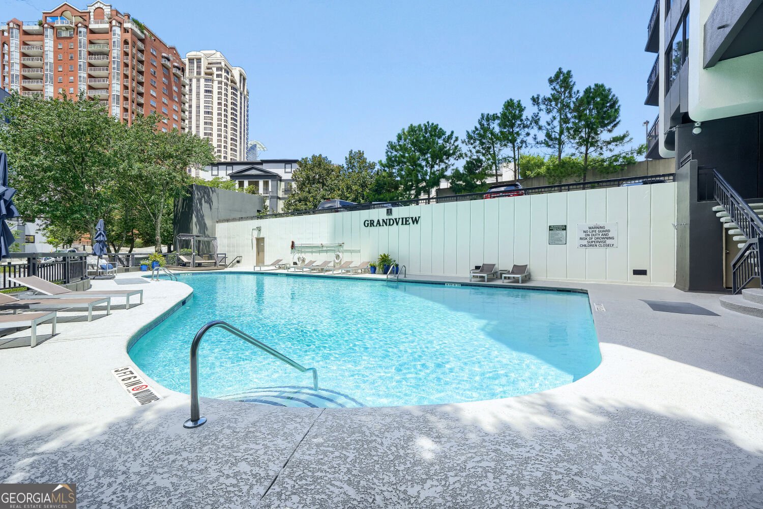 3481 Lakeside Drive Atlanta - Photo 24