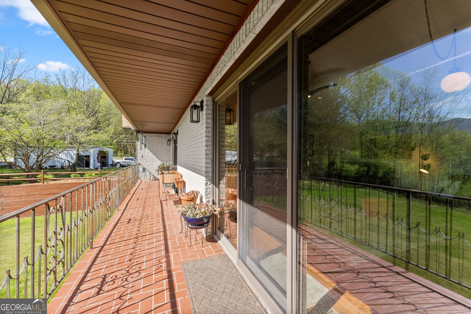 153 Trackrock Gap Rd Blairsville - Photo 46