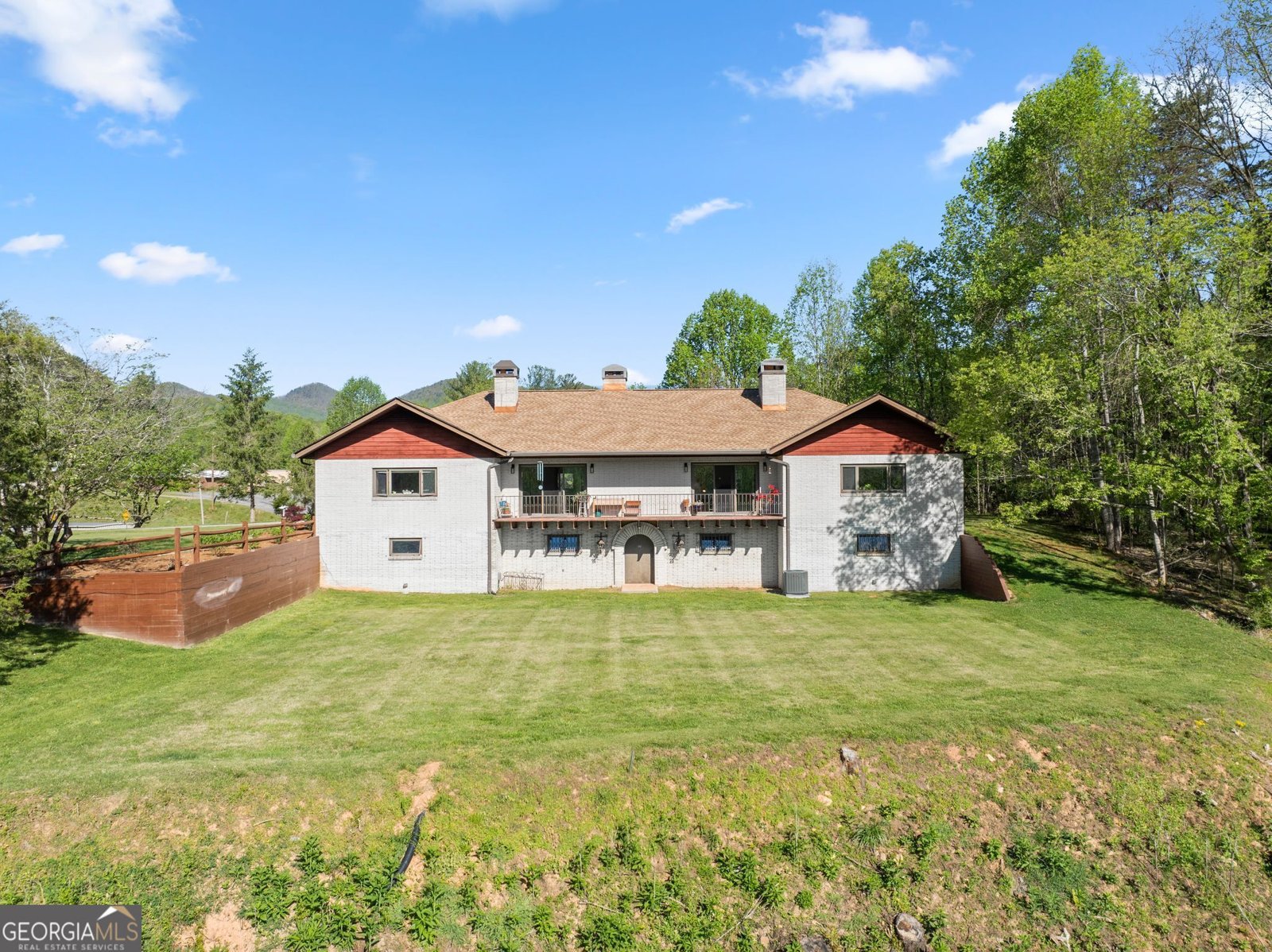 153 Trackrock Gap Rd Blairsville - Photo 58
