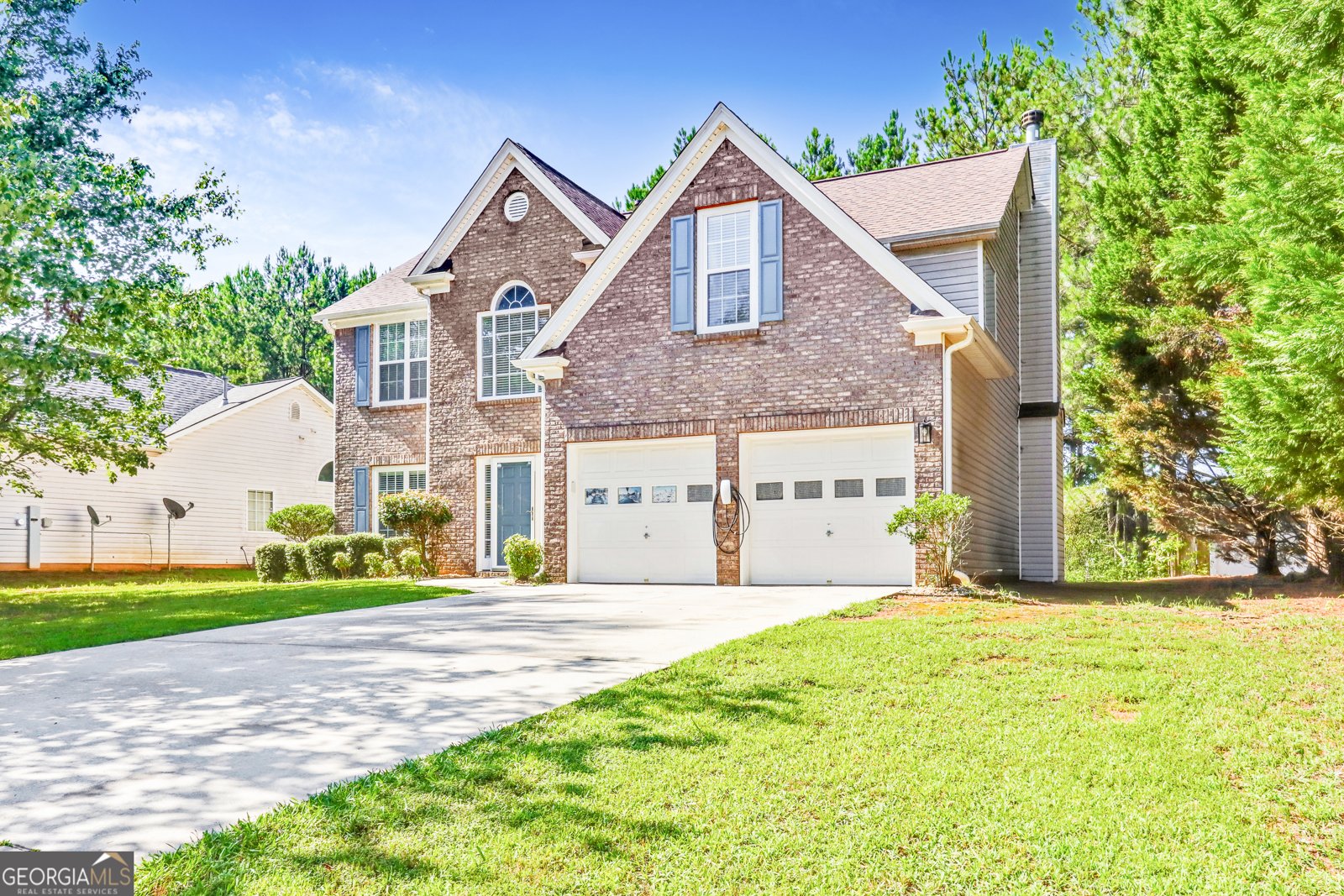 1339 Silverstone Trail Jonesboro - main photo