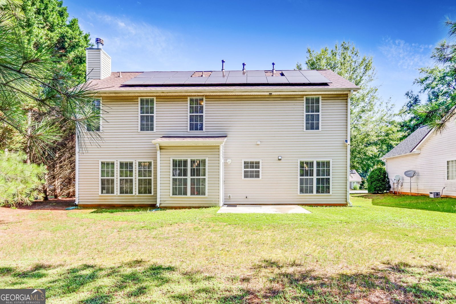 1339 Silverstone Trail Jonesboro - Photo 24