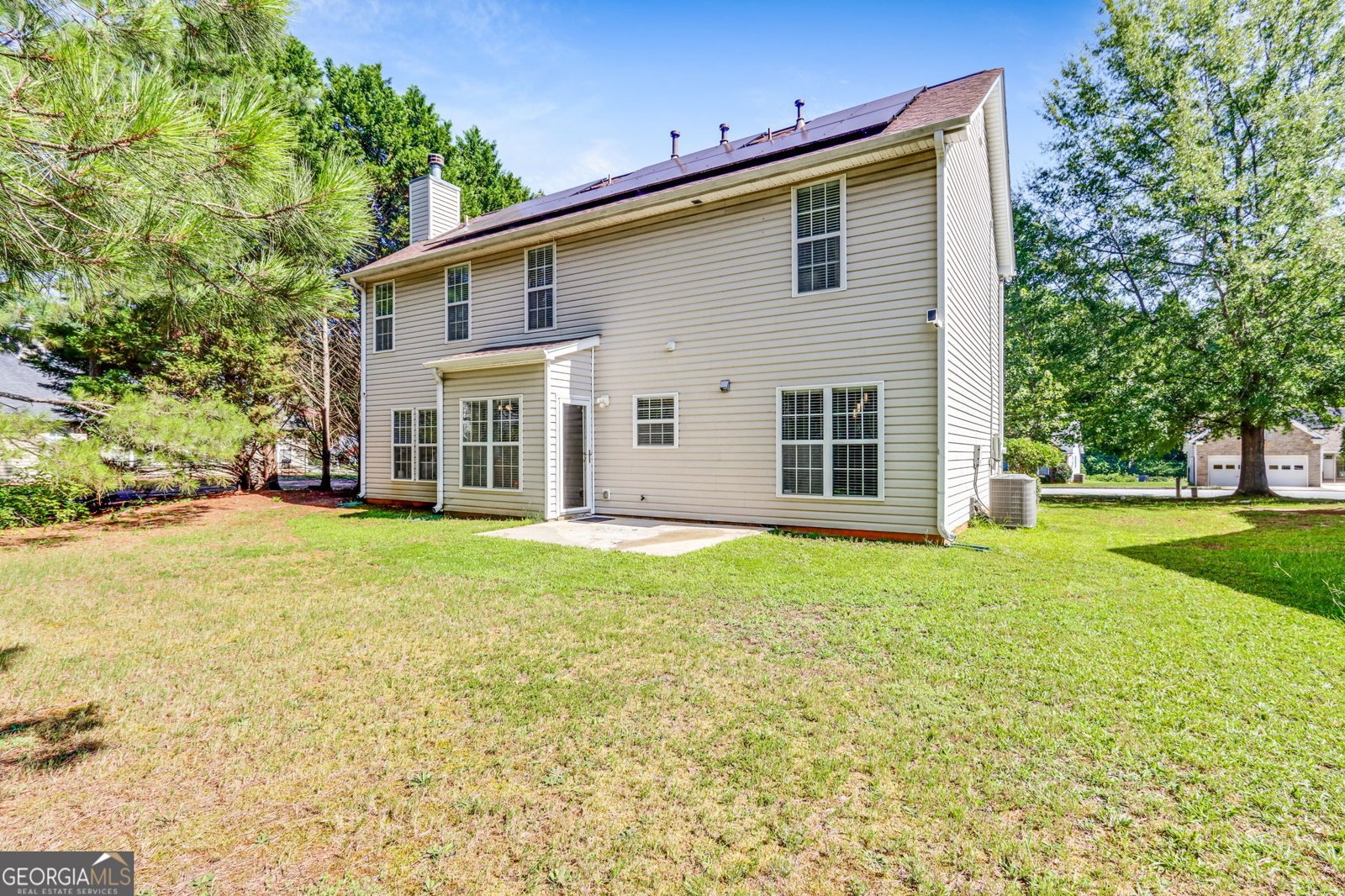 1339 Silverstone Trail Jonesboro - Photo 26