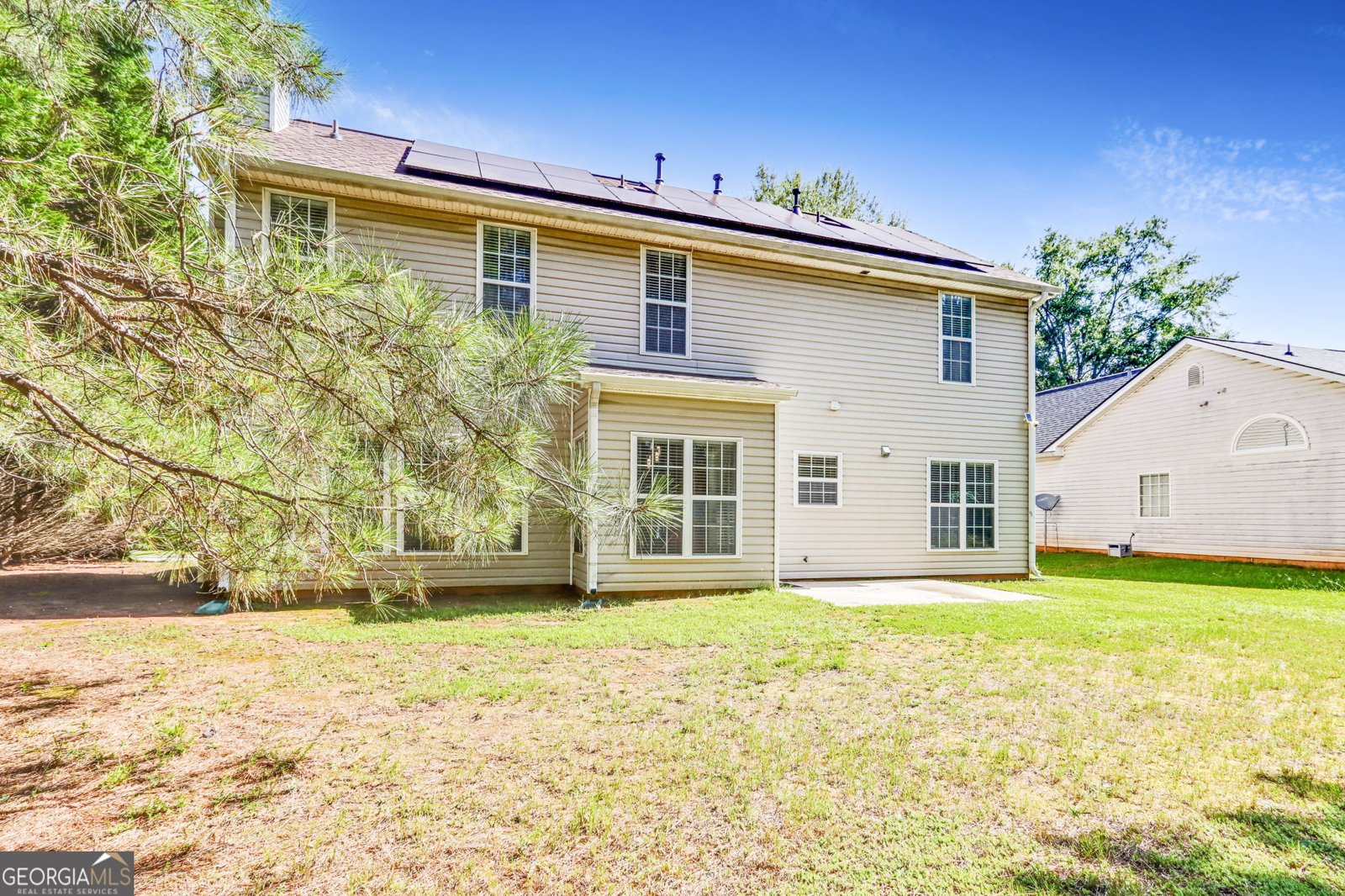 1339 Silverstone Trail Jonesboro - Photo 27