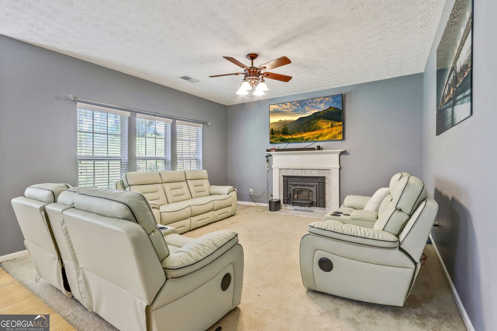 1339 Silverstone Trail Jonesboro - Photo 8