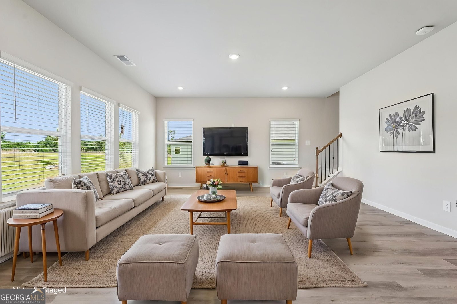 706 Cargile Court Villa Rica - Photo 10