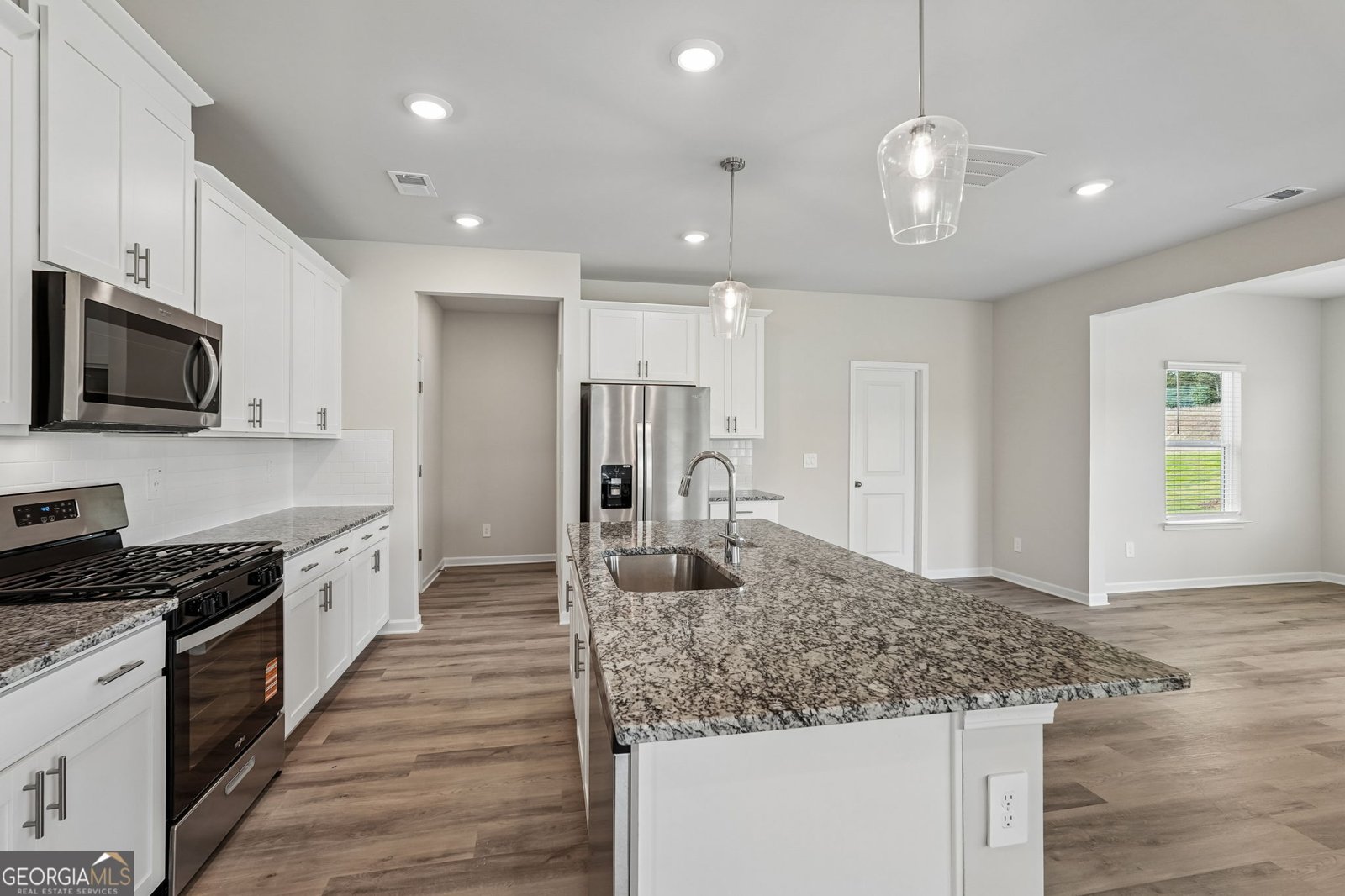 706 Cargile Court Villa Rica - Photo 20