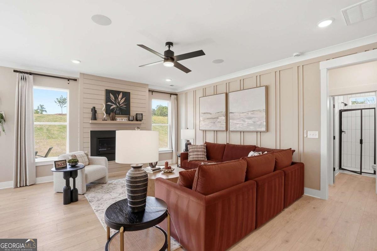 372 Conifer Lane Ball Ground - Photo 21
