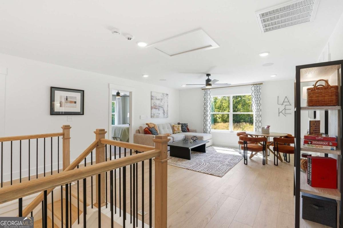 372 Conifer Lane Ball Ground - Photo 28
