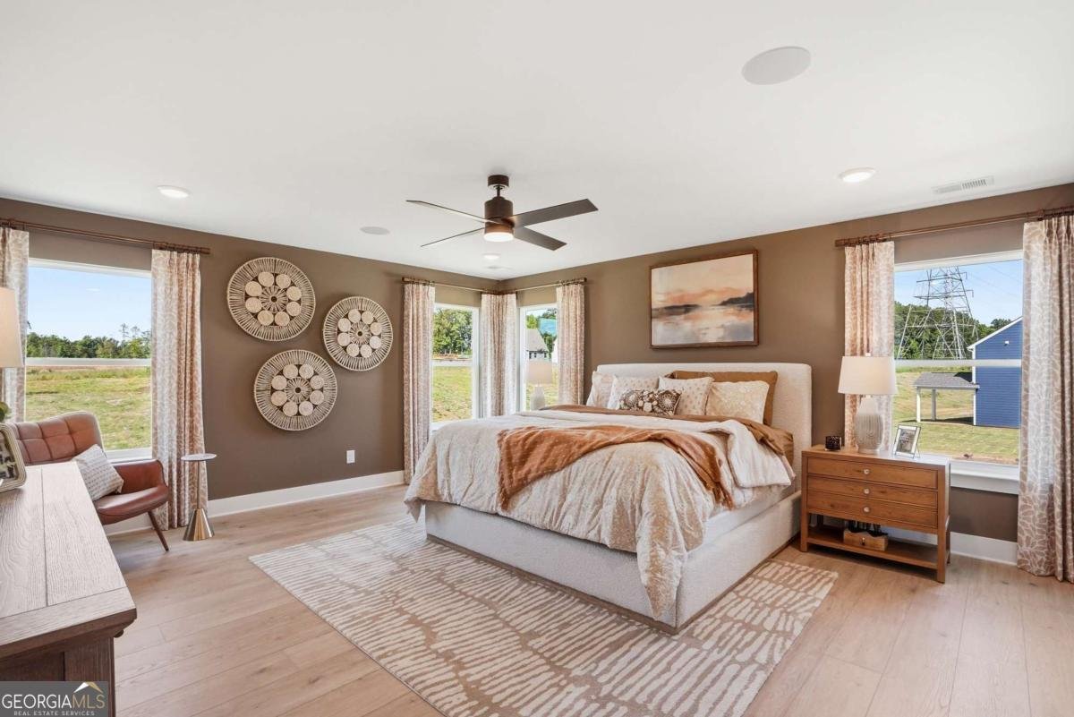 372 Conifer Lane Ball Ground - Photo 34
