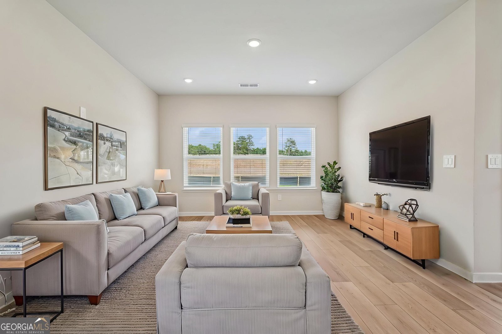 704 Cargile Court Villa Rica - Photo 14