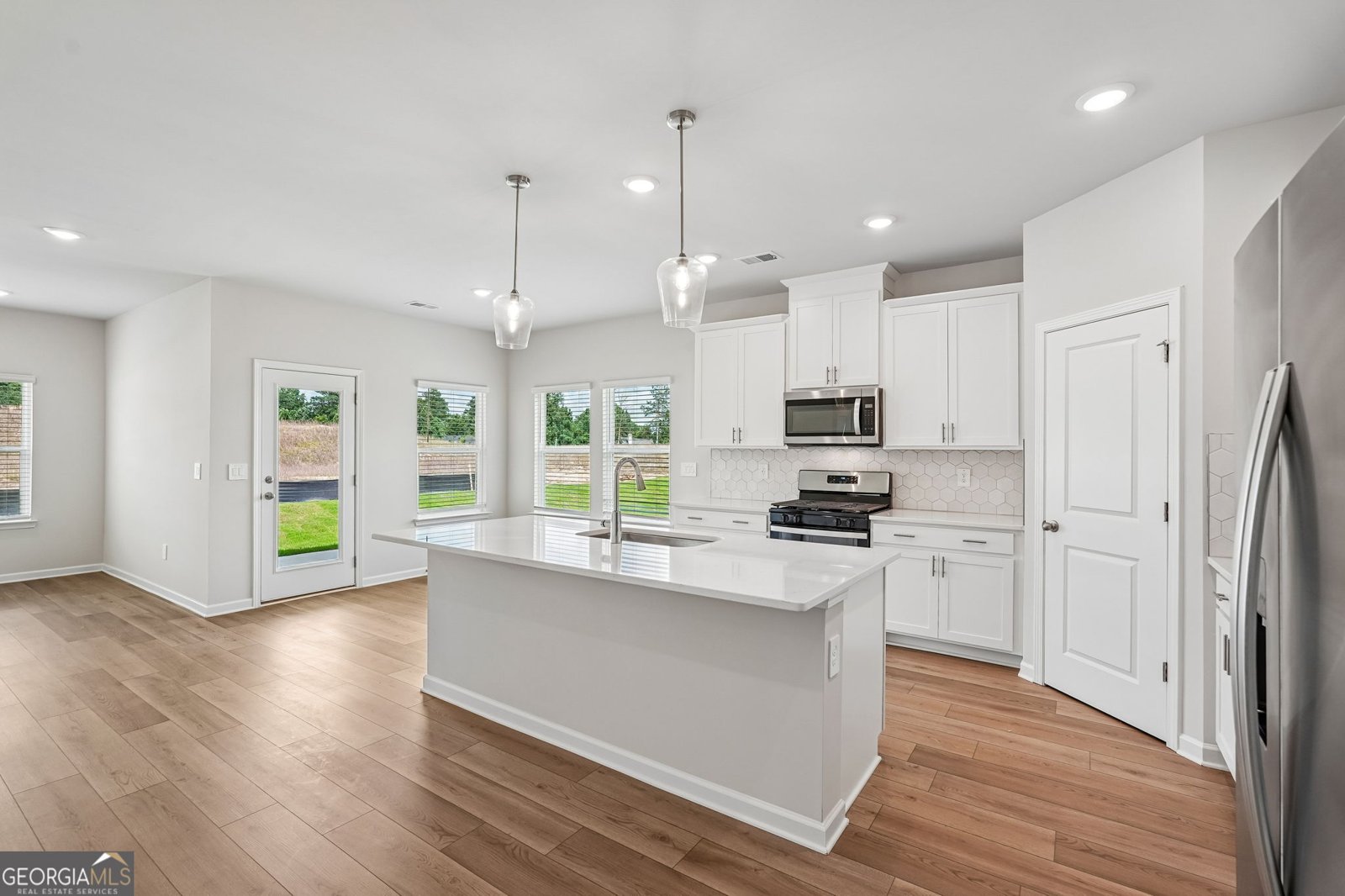704 Cargile Court Villa Rica - Photo 17