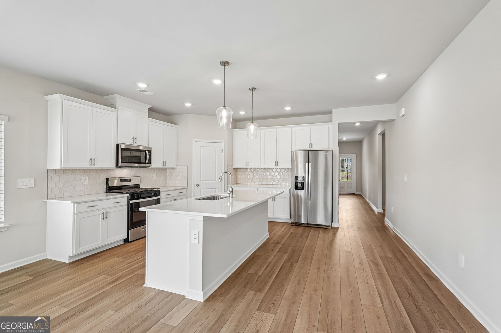 704 Cargile Court Villa Rica - Photo 19