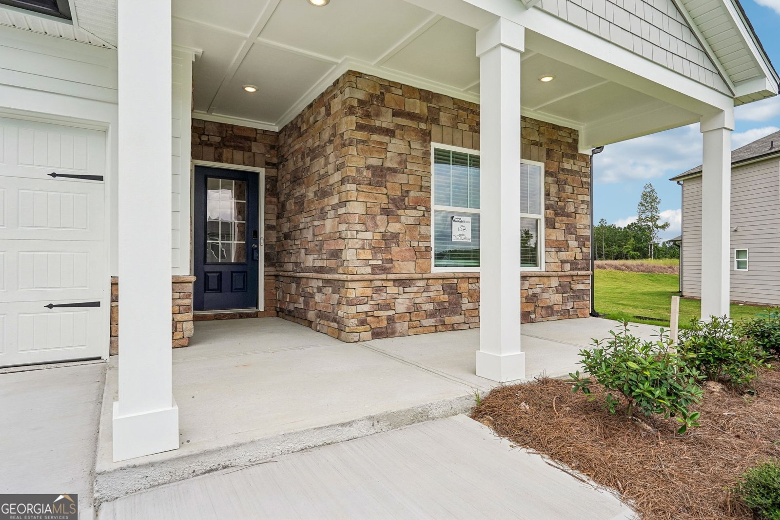 704 Cargile Court Villa Rica - Photo 6