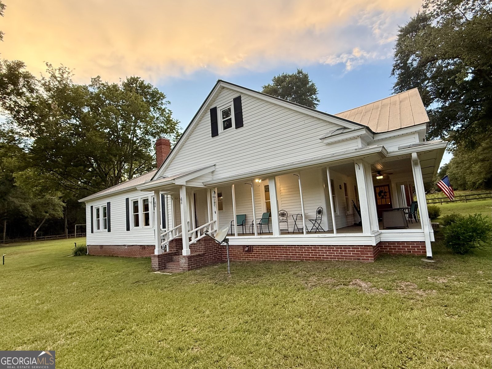 1693 Burtons Ferry Highway Sylvania - Photo 15