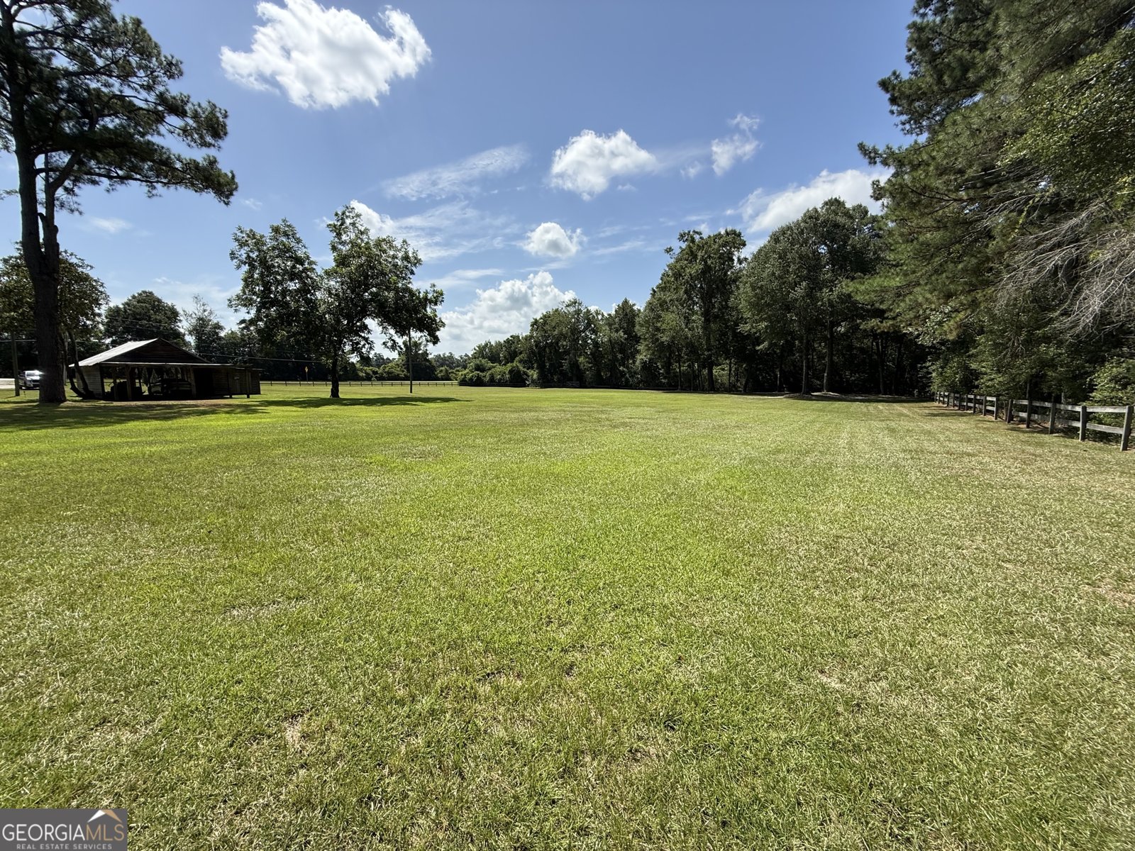 1693 Burtons Ferry Highway Sylvania - Photo 16