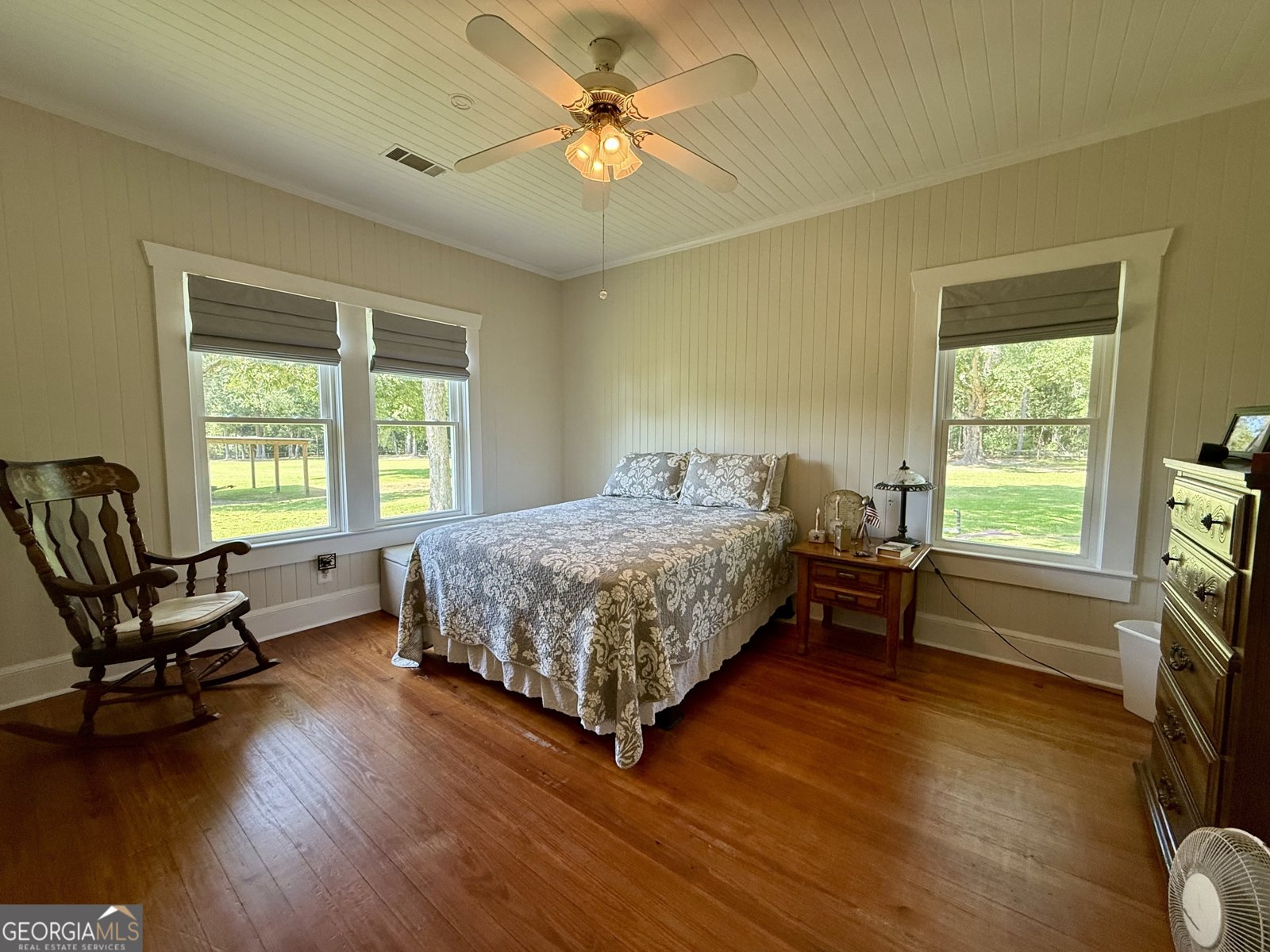 1693 Burtons Ferry Highway Sylvania - Photo 9