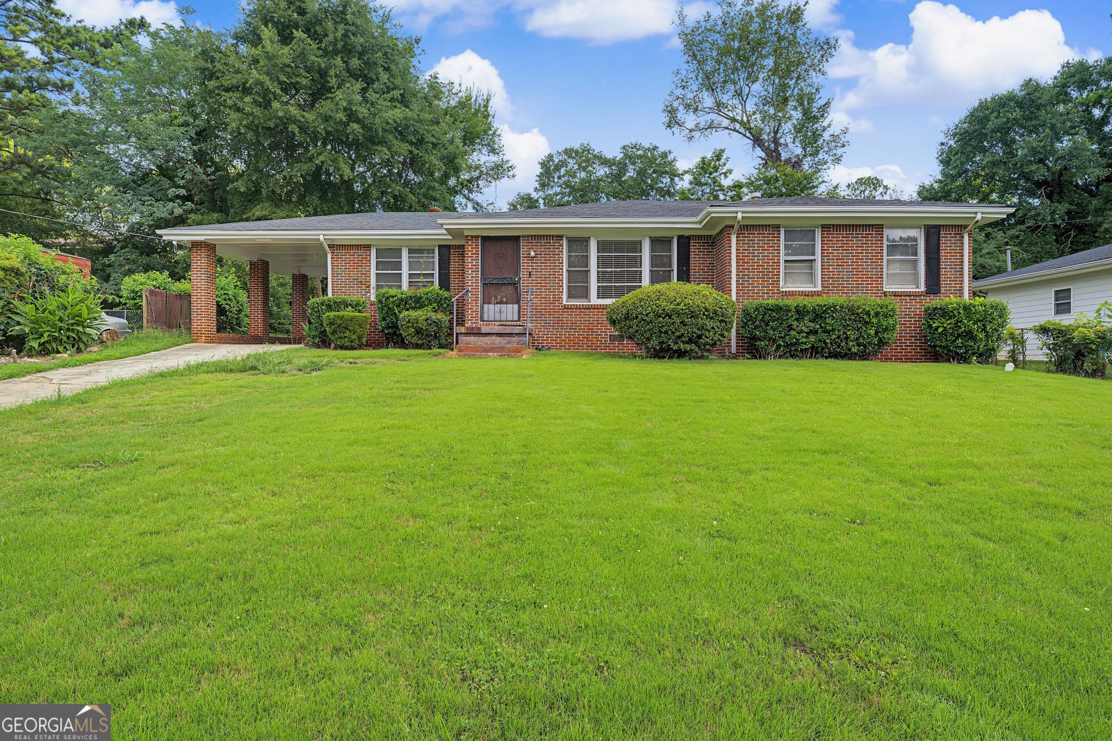 2655 Miriam Lane Decatur - main photo