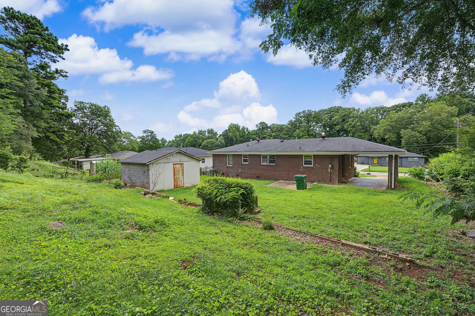 2655 Miriam Lane Decatur - Photo 17