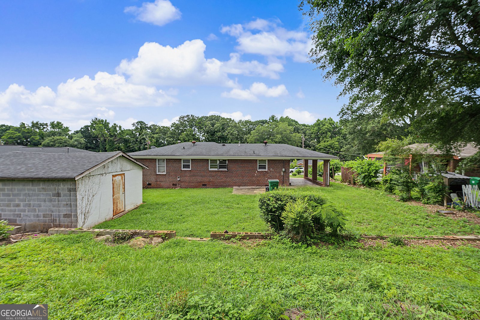 2655 Miriam Lane Decatur - Photo 18