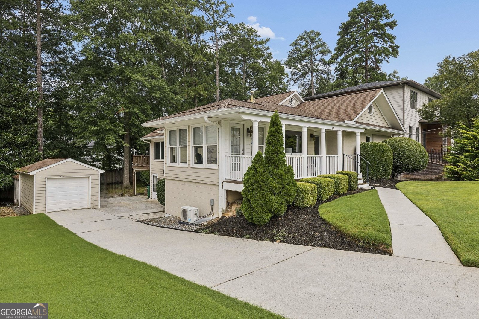 2302 Briarwood Hills Drive Atlanta - Photo 42