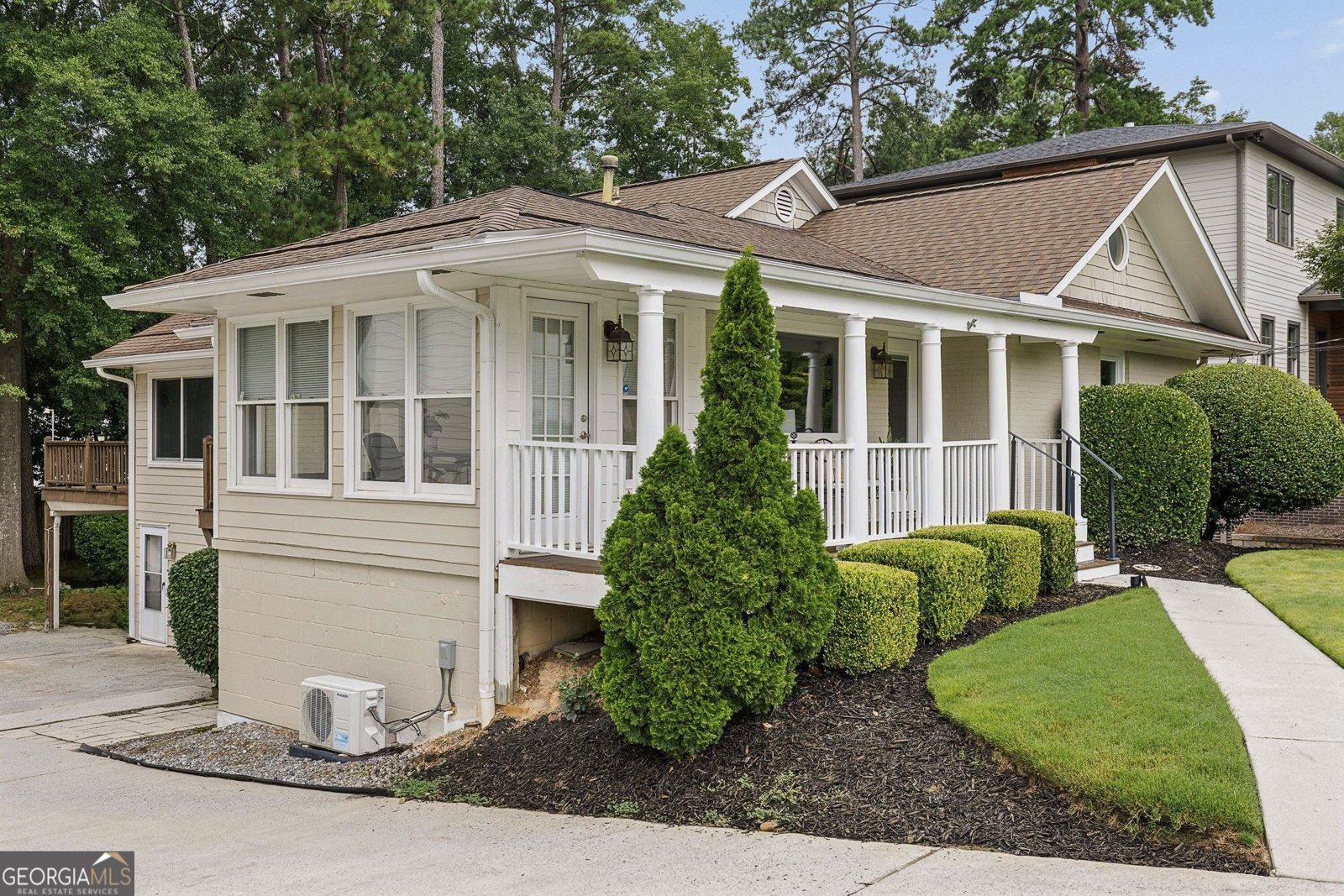 2302 Briarwood Hills Drive Atlanta - Photo 43