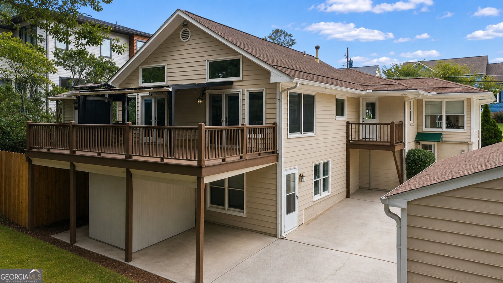 2302 Briarwood Hills Drive Atlanta - Photo 45