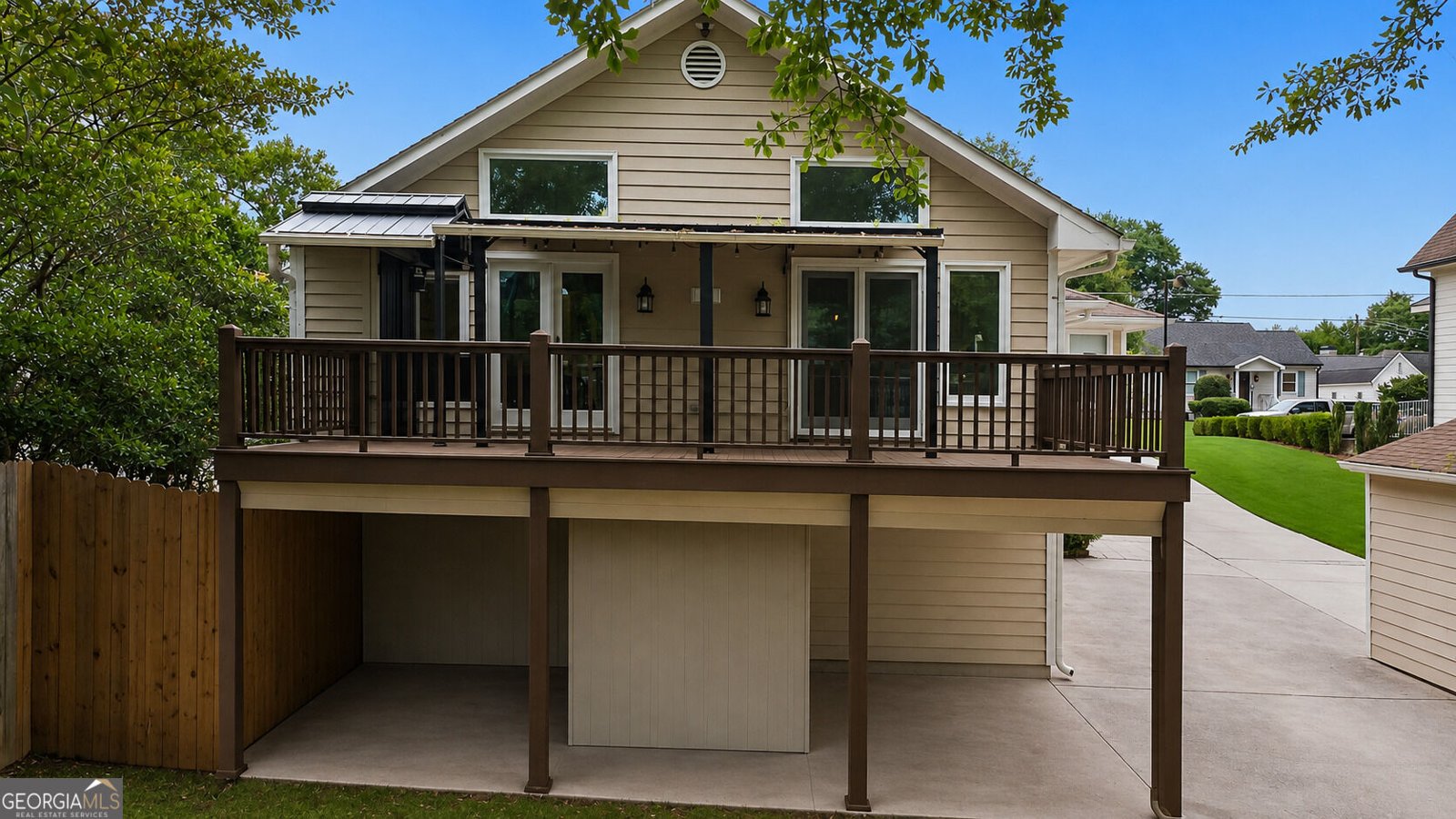 2302 Briarwood Hills Drive Atlanta - Photo 46