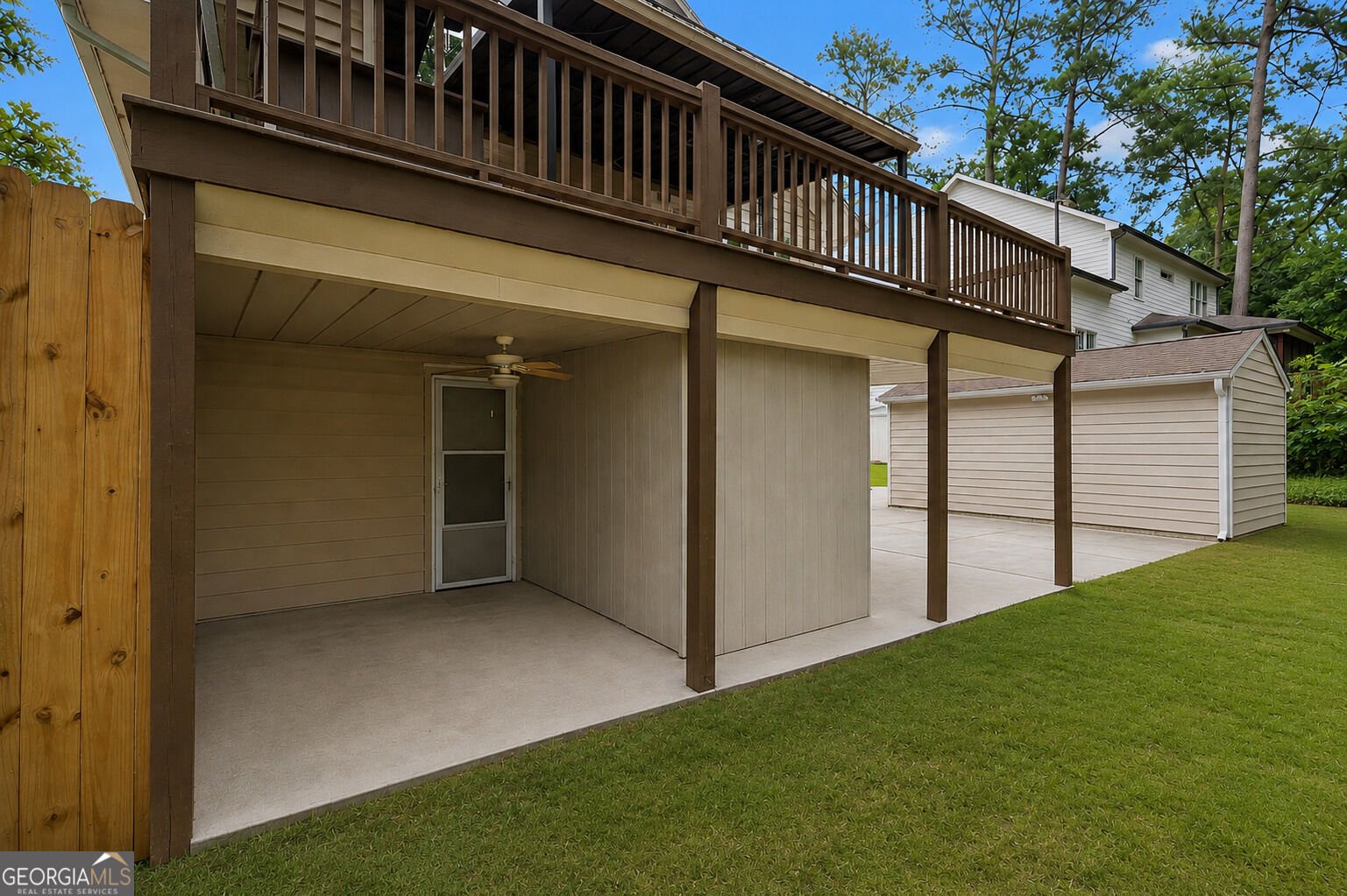 2302 Briarwood Hills Drive Atlanta - Photo 47