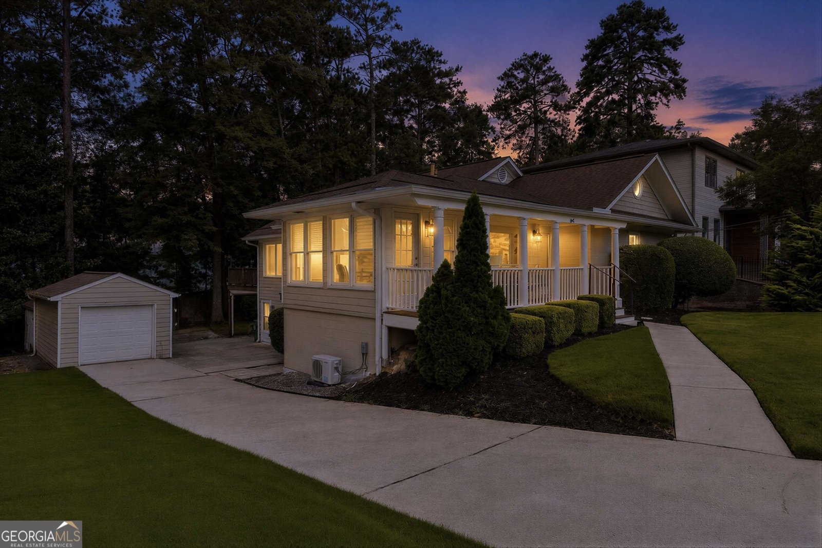 2302 Briarwood Hills Drive Atlanta - Photo 51