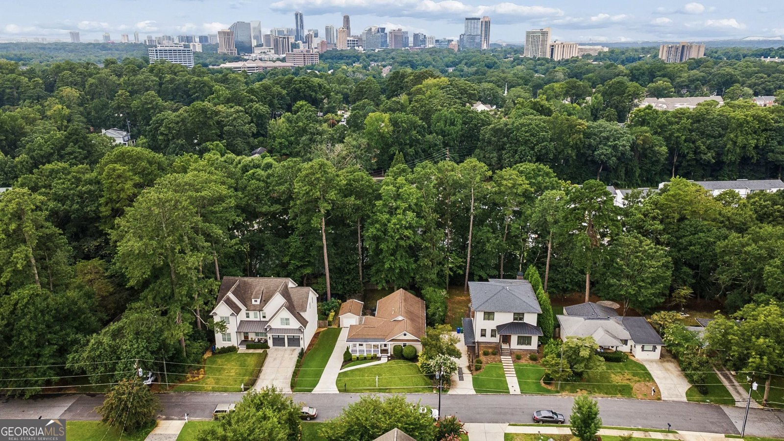 2302 Briarwood Hills Drive Atlanta - Photo 52