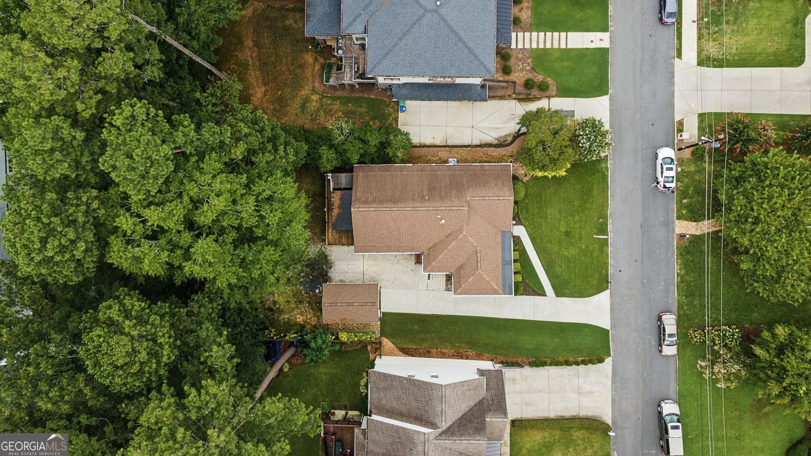 2302 Briarwood Hills Drive Atlanta - Photo 53