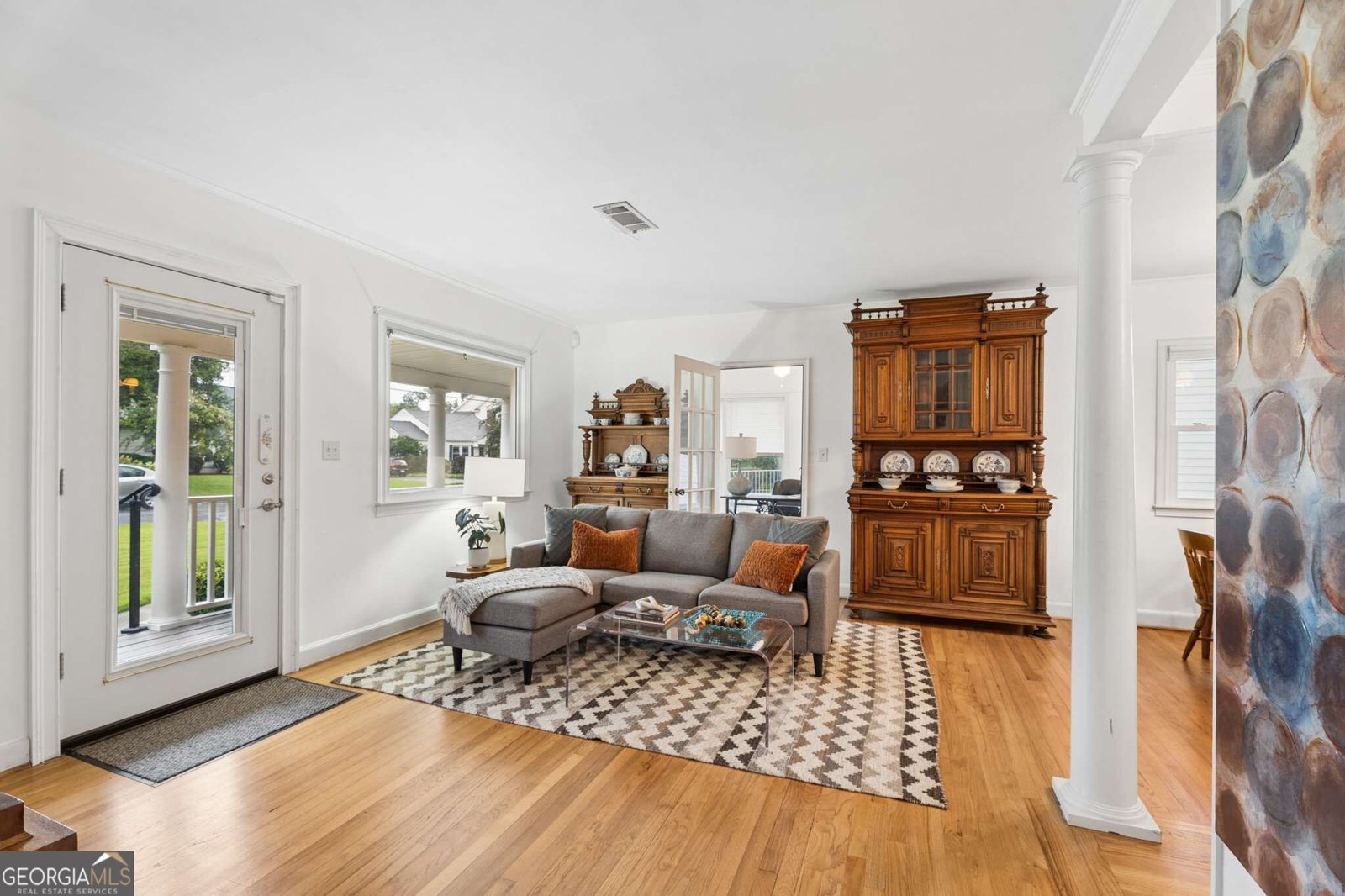 2302 Briarwood Hills Drive Atlanta - Photo 6