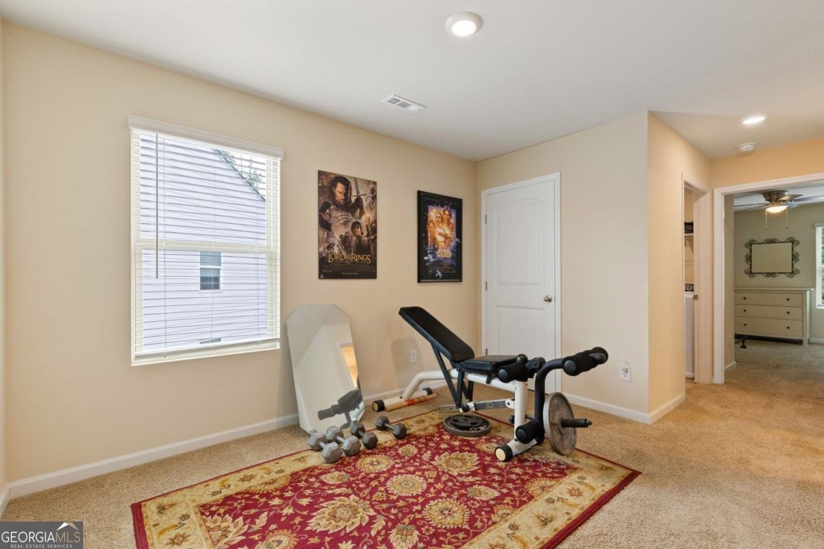 155 Brookside Way Dawsonville - Photo 13