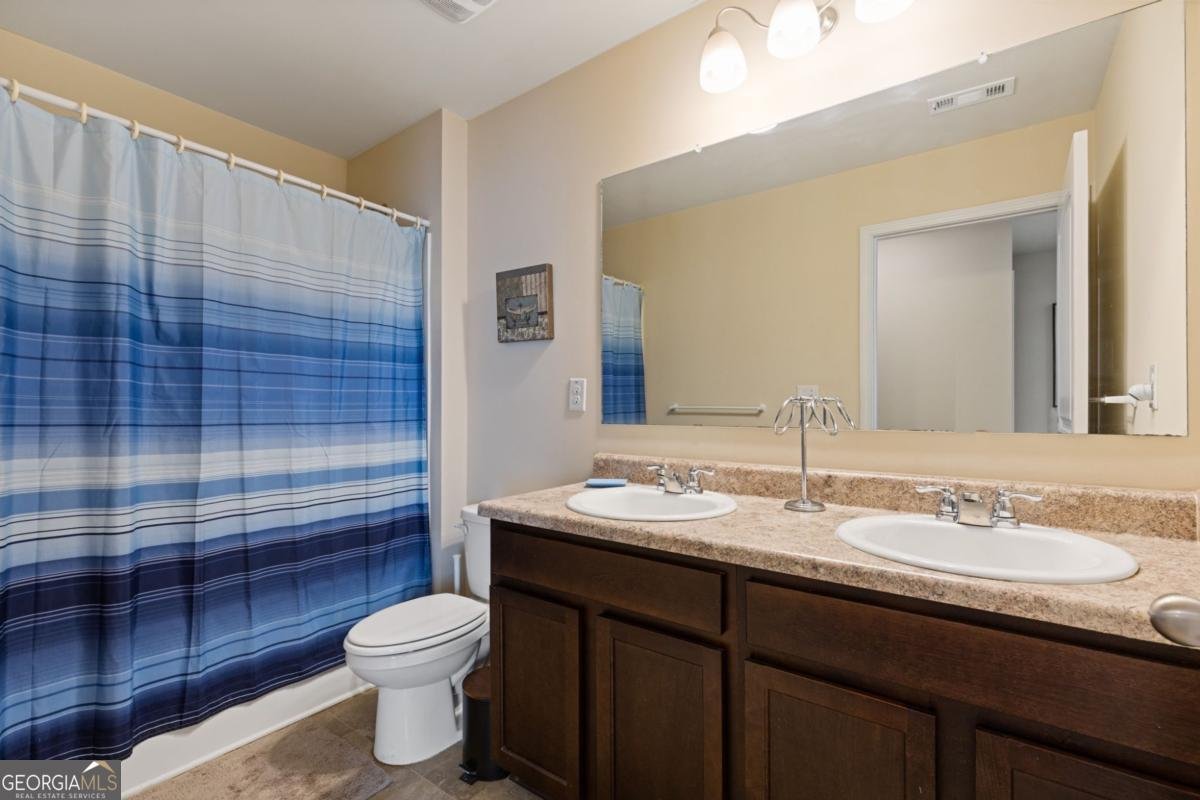 155 Brookside Way Dawsonville - Photo 18