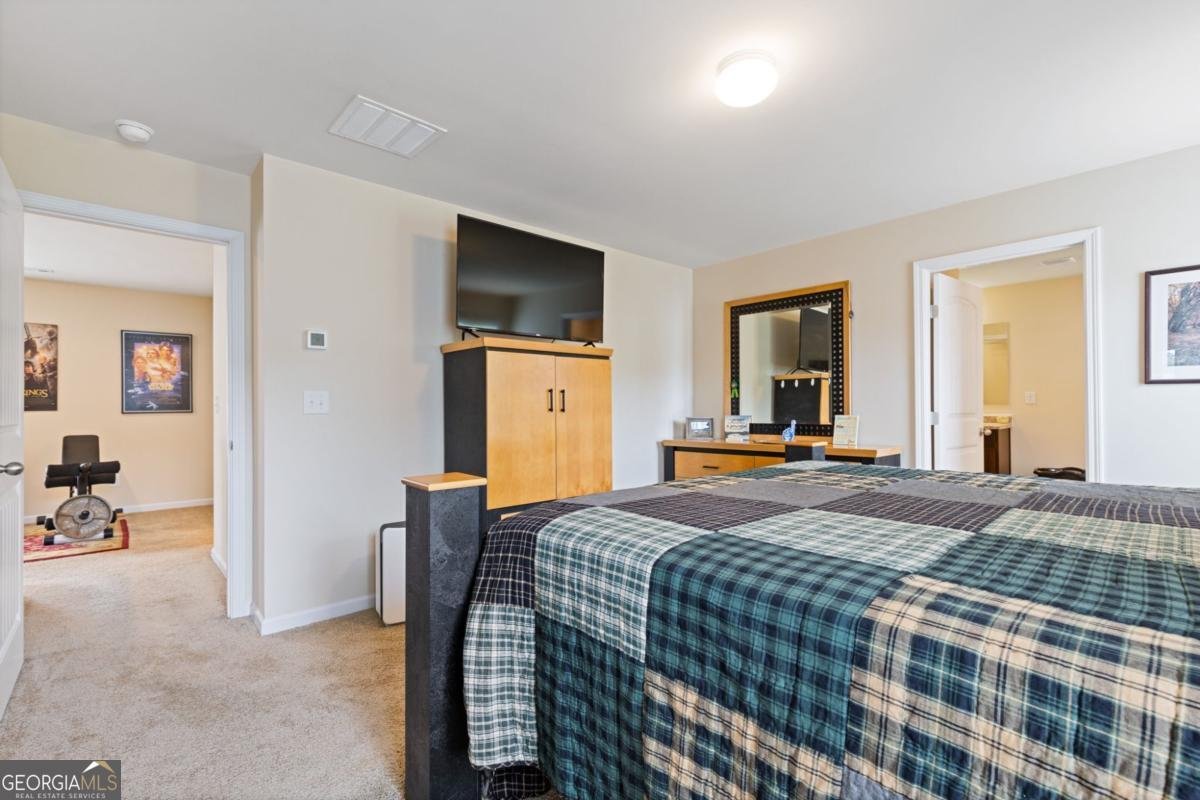 155 Brookside Way Dawsonville - Photo 20
