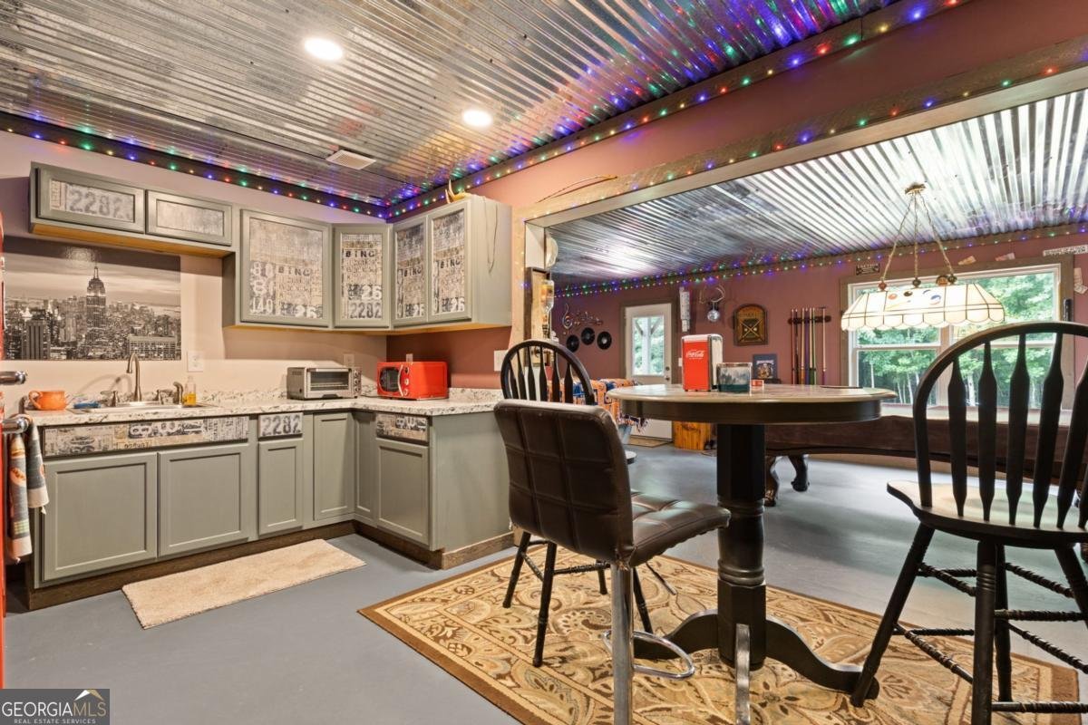 155 Brookside Way Dawsonville - Photo 22