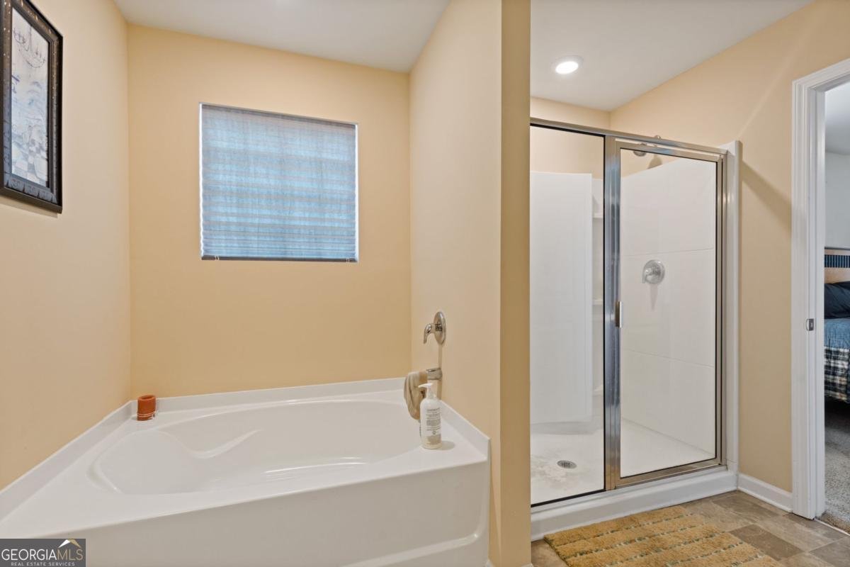 155 Brookside Way Dawsonville - Photo 23