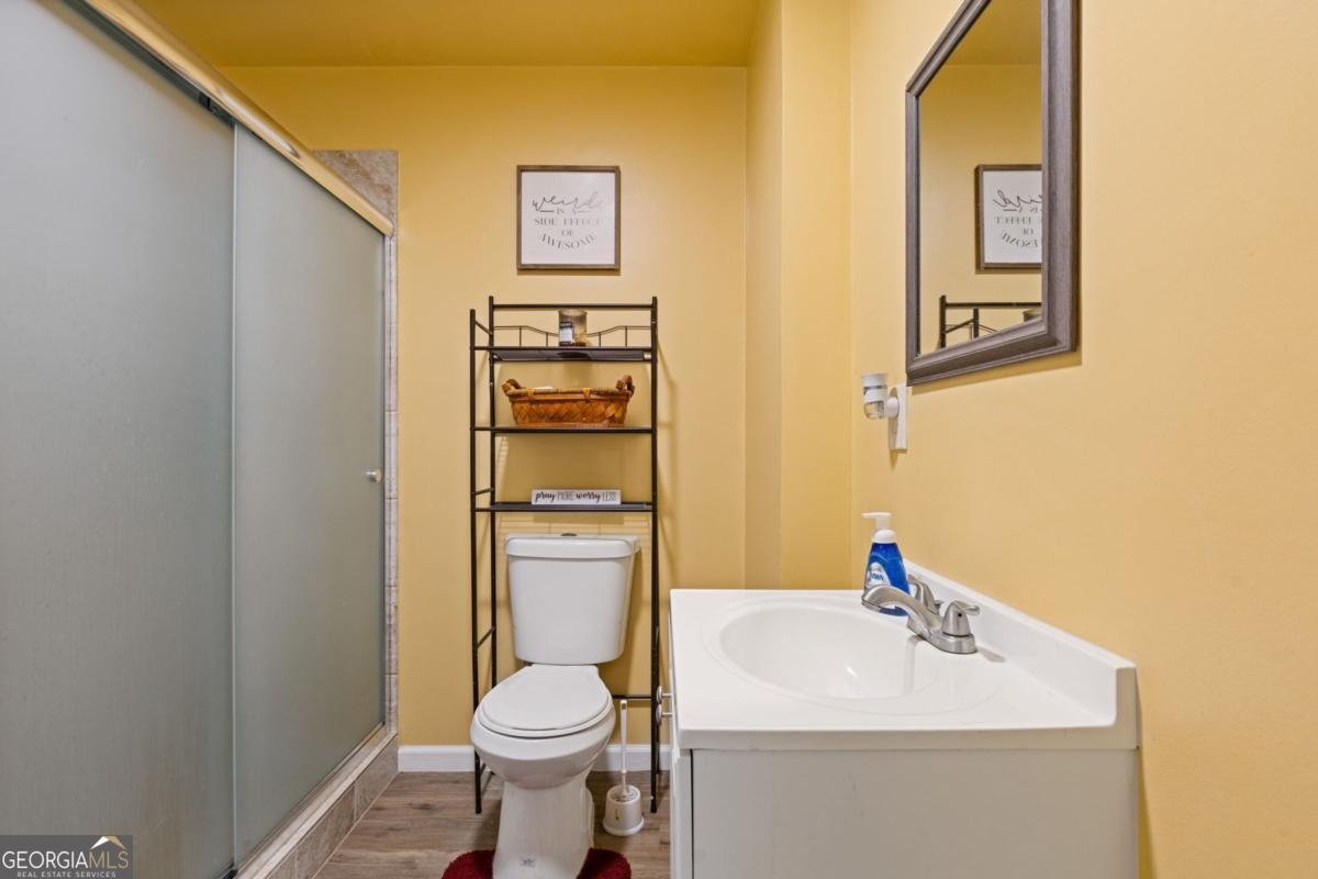 155 Brookside Way Dawsonville - Photo 28