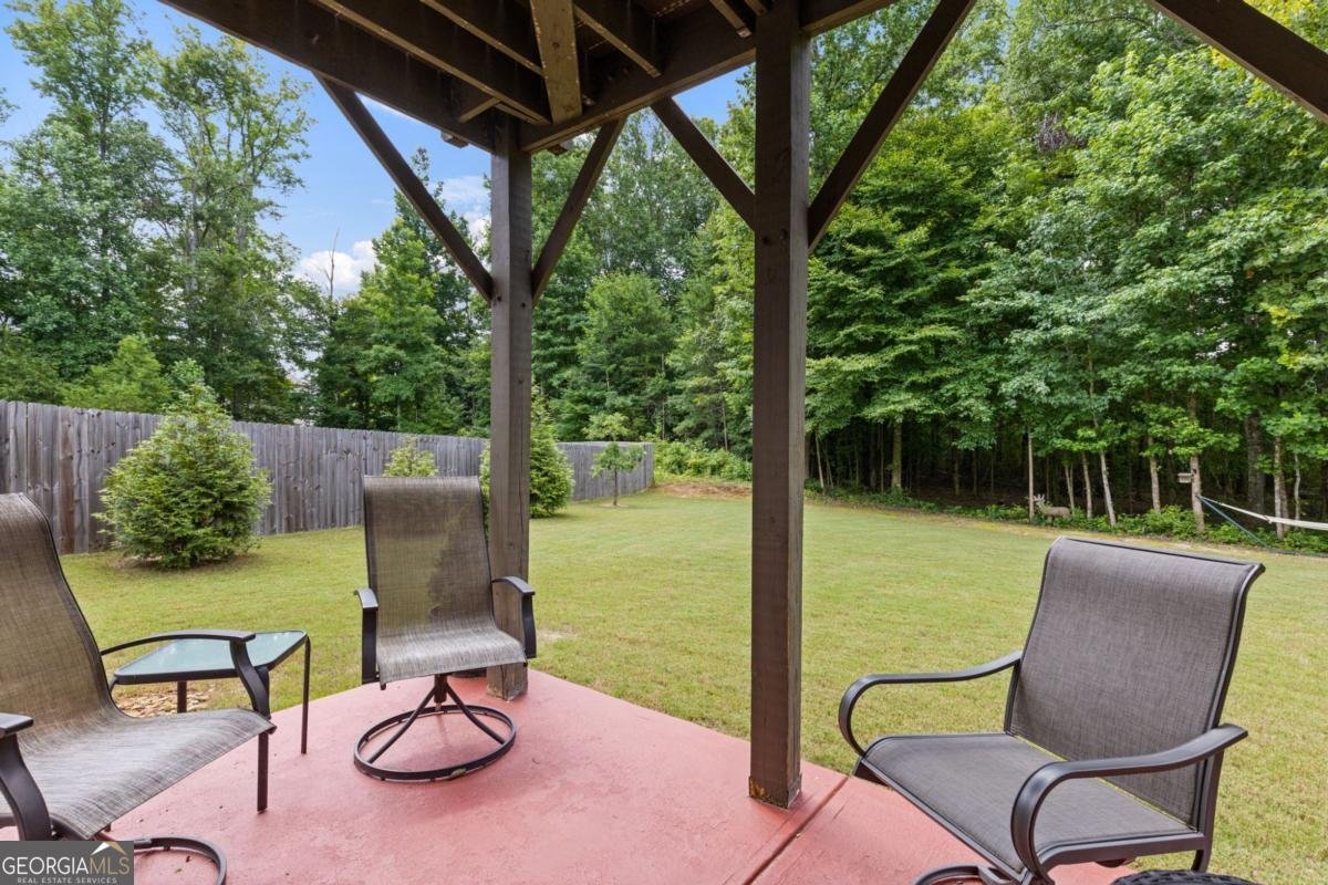 155 Brookside Way Dawsonville - Photo 29