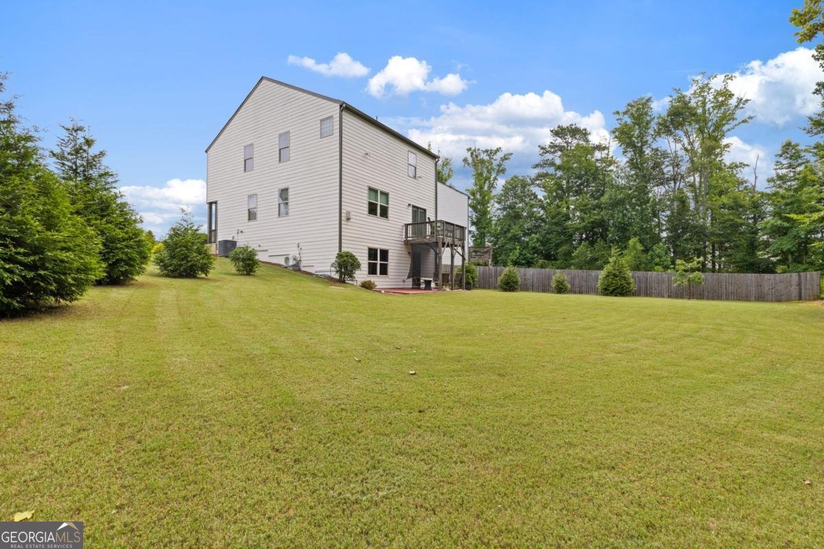 155 Brookside Way Dawsonville - Photo 32
