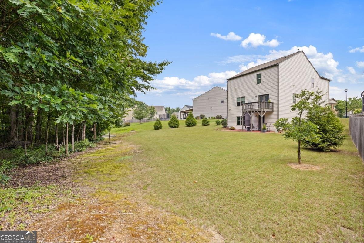 155 Brookside Way Dawsonville - Photo 33